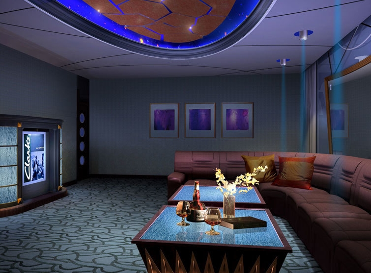 揭阳商务KTV，寻觅尚有的好去处-普宁市ktv预订