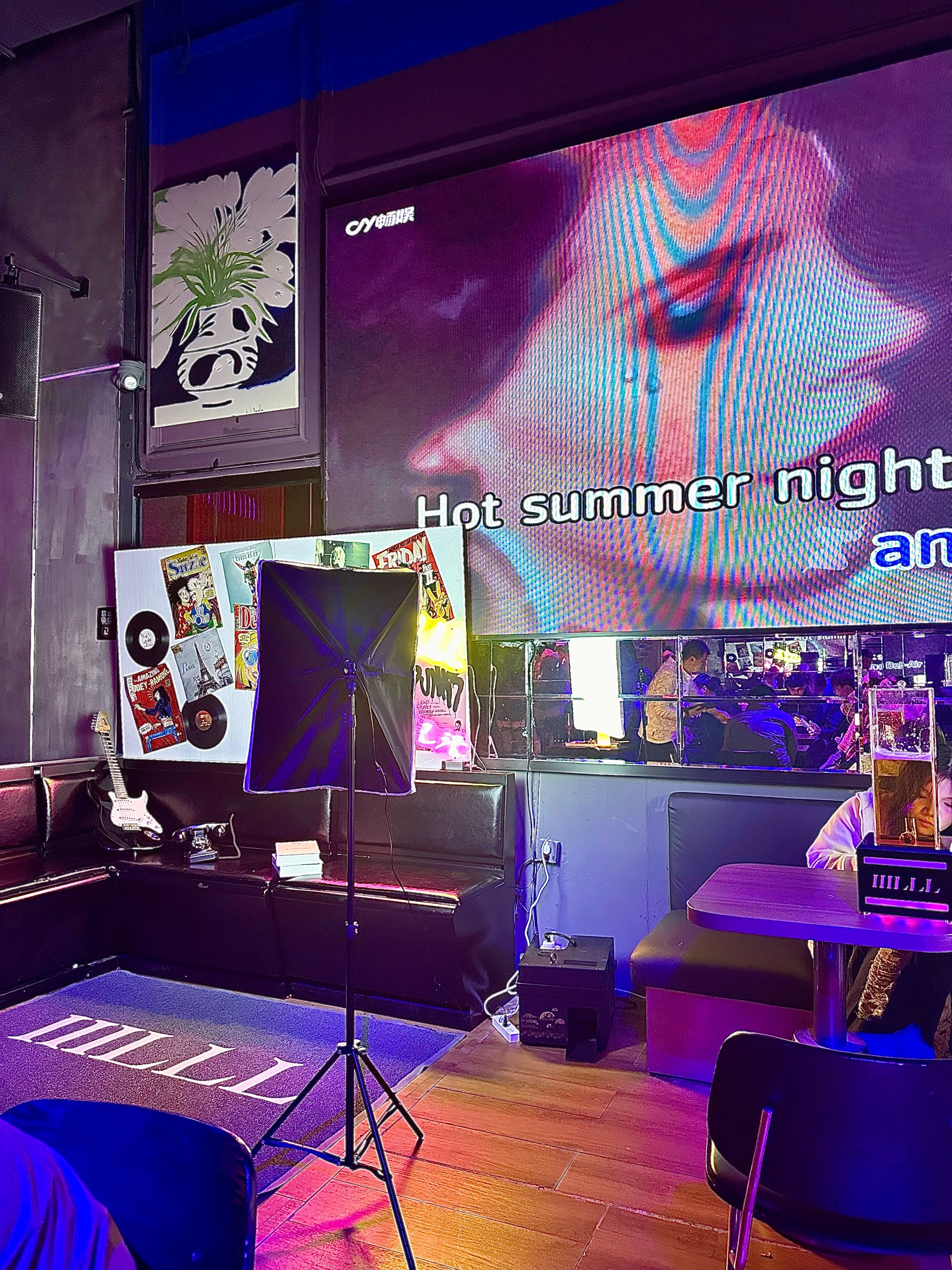 揭阳商务ktv高效商务ktv预订选择-普宁市ktv预订